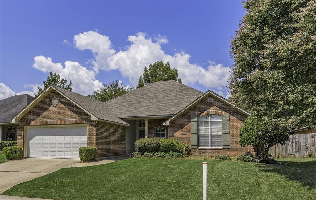 111 Riverbrooke Drive — photo