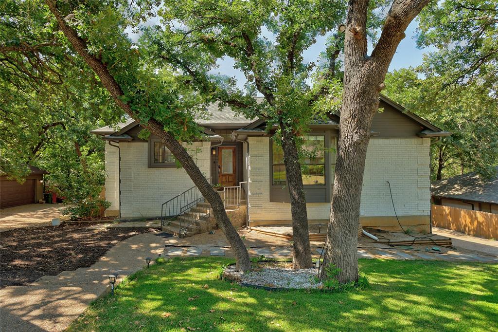 4404 Rain Forest Drive — photo