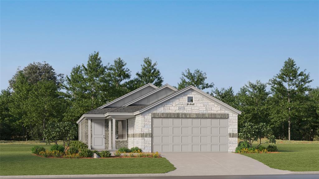 1309 Meadow Spring Lane — photo