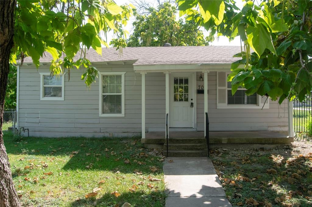 701 E Aimee Street — photo