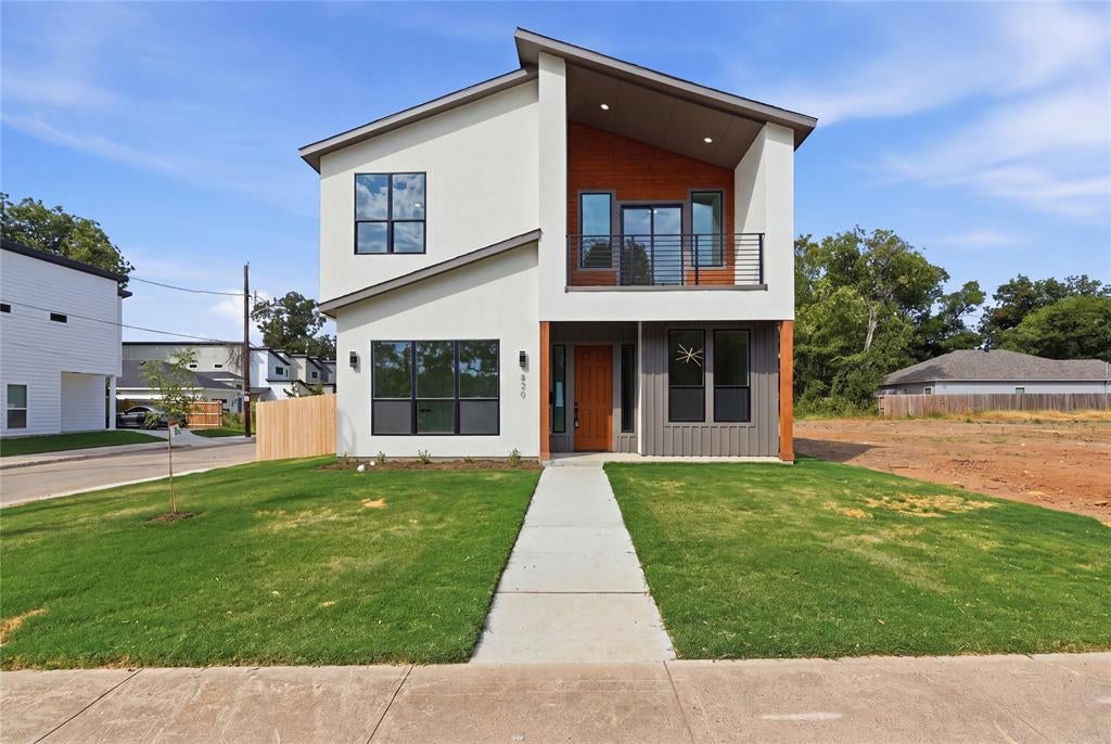 6200 Carlton Garrett Street — photo