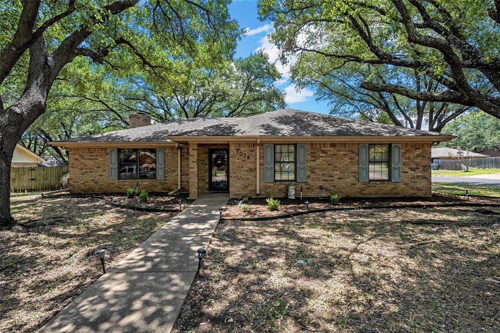 7024 Cheshire Drive — photo