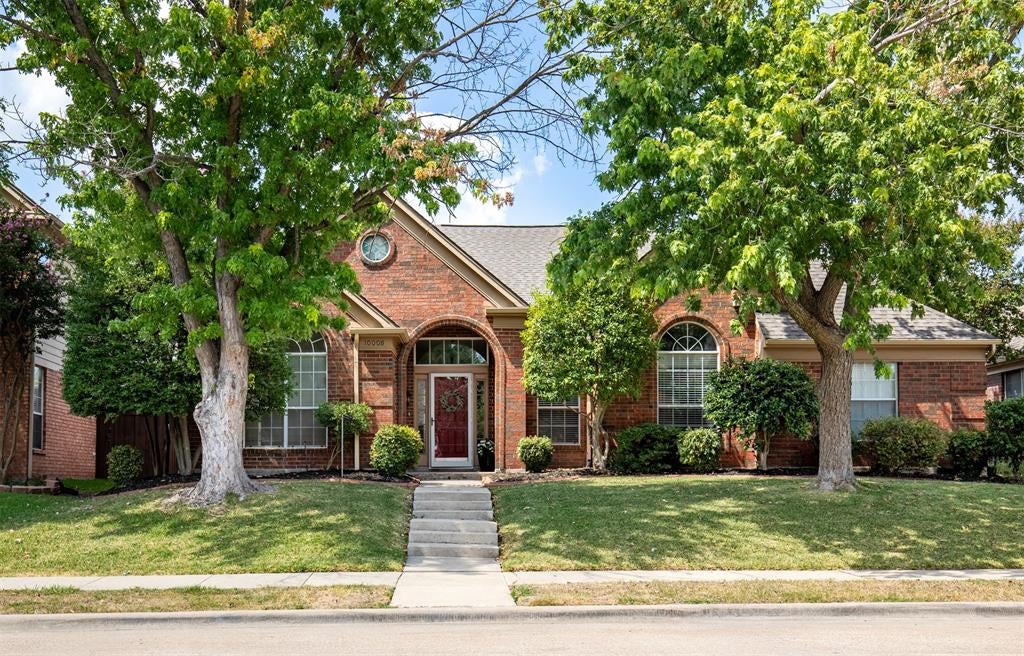 10008 Preston Vineyard Drive — photo