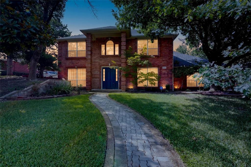 2120 Valley View Drive — photo