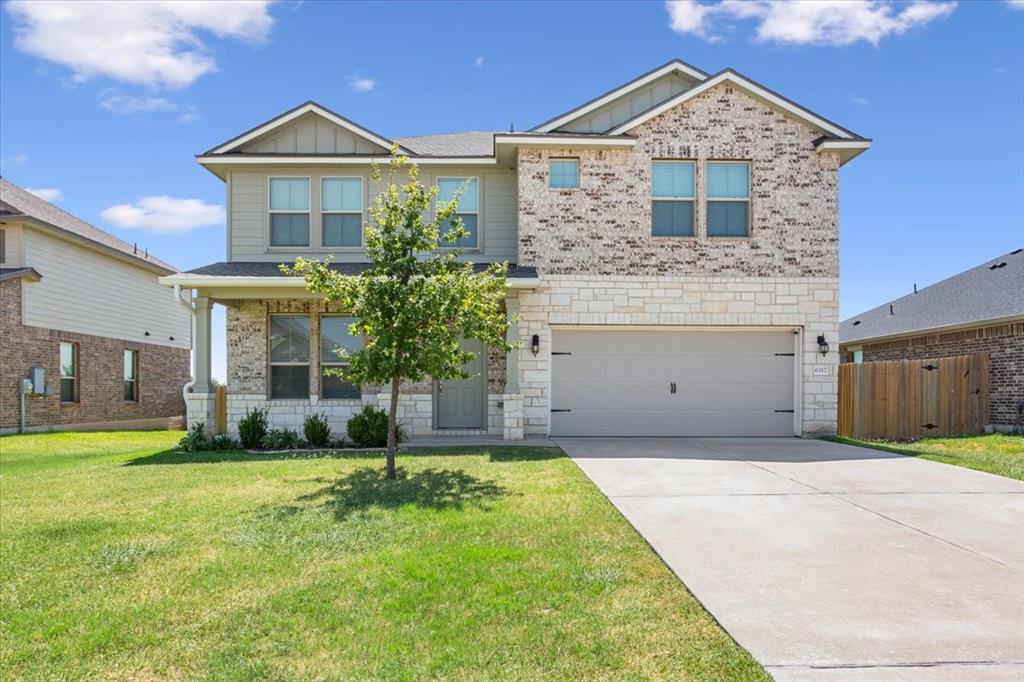 6317 Elephant Butte Drive — photo