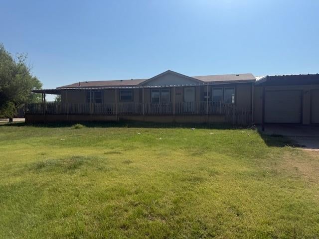 1417 Warren Street — photo