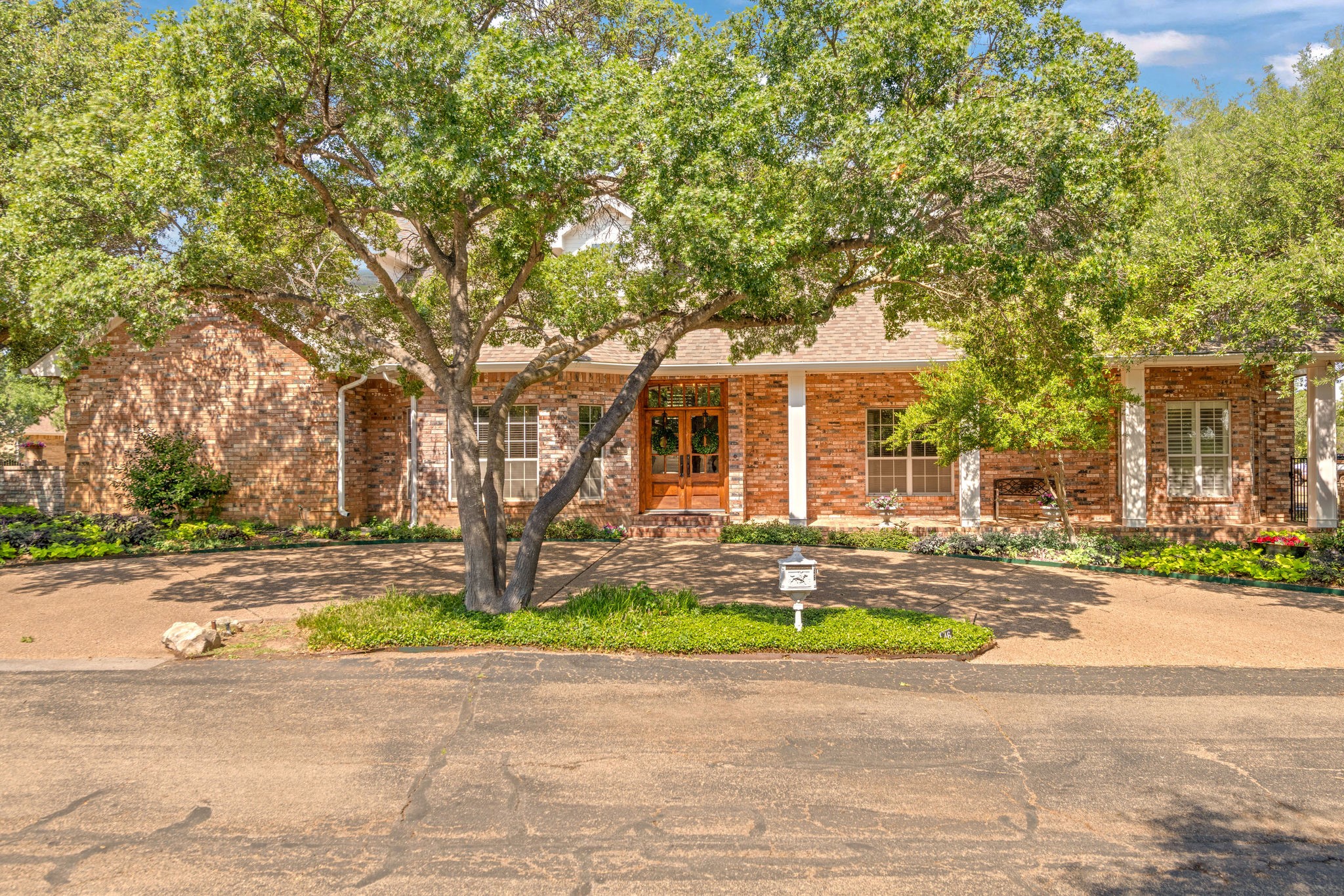 46 Lytle Place, Abilene, TX 79602 — photo 2