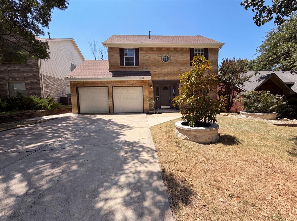 10133 Long Rifle Drive — photo
