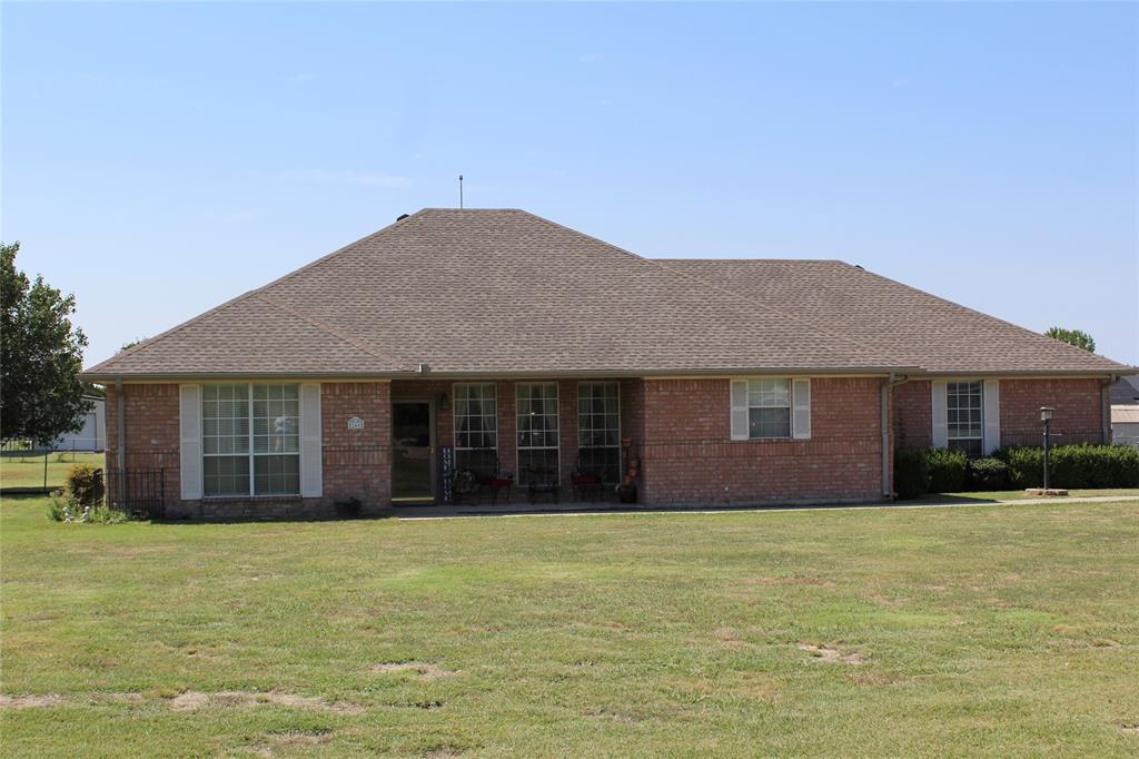 166 Meadowview Circle — photo