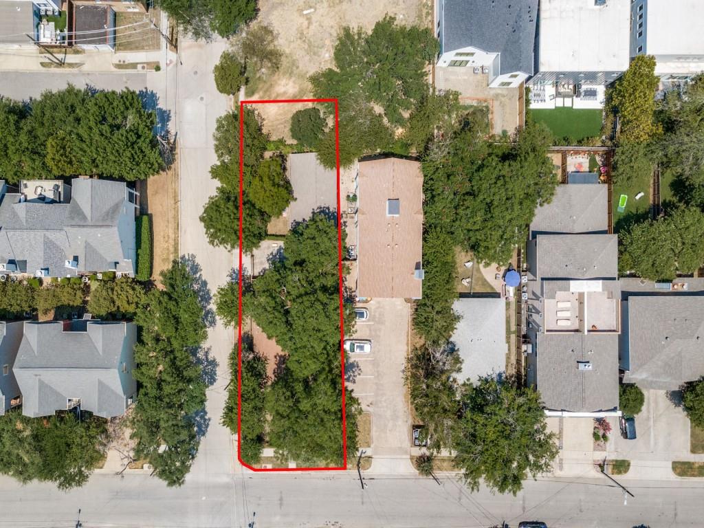 5903 Lewis Street — photo