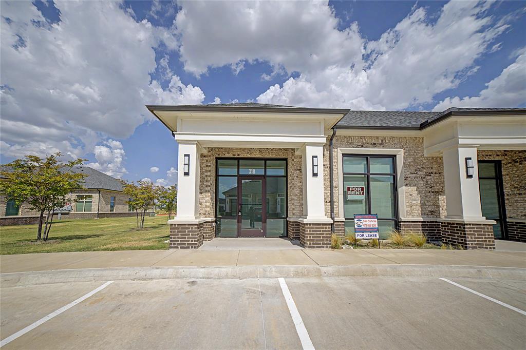 1630 Prosper Trail 310 — photo