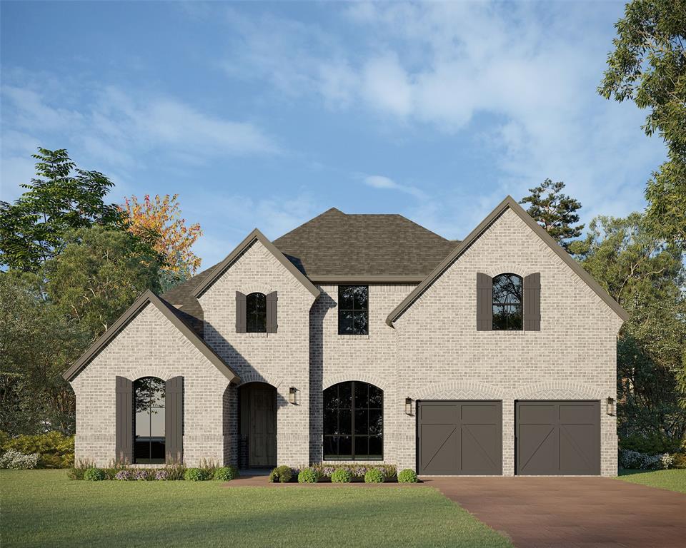 2720 Ambergate Lane — photo