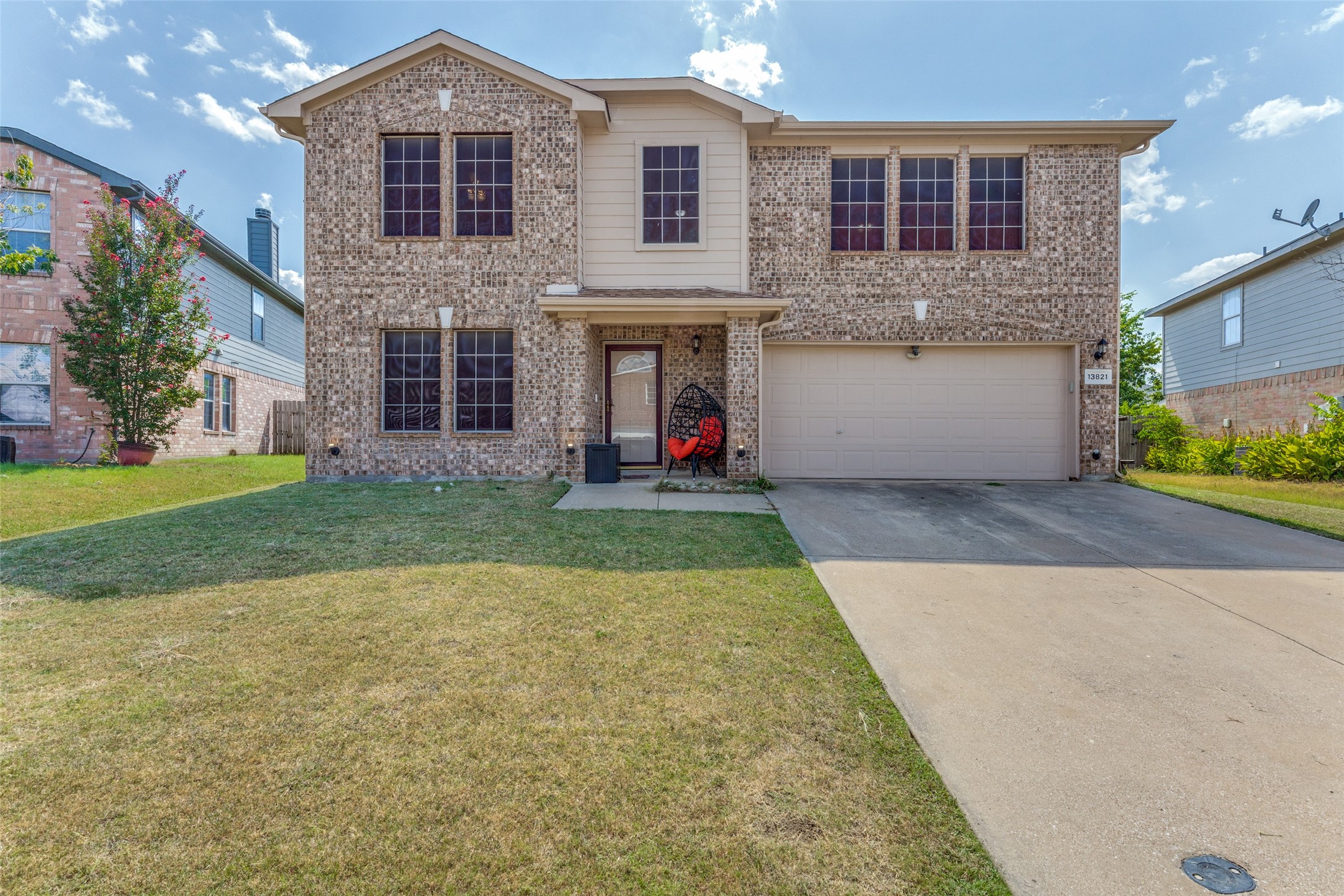 13821 Sonterra Ranch Road — photo