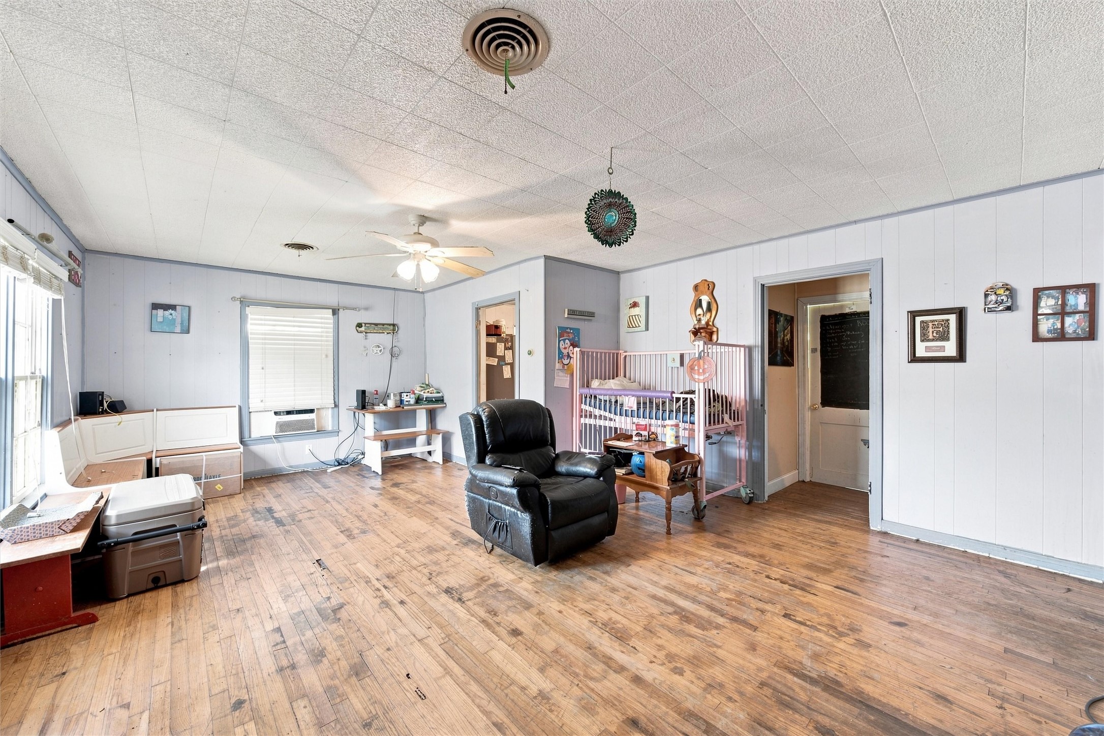 3840 Parrish Street, Bellmead, TX 76705 — photo 2