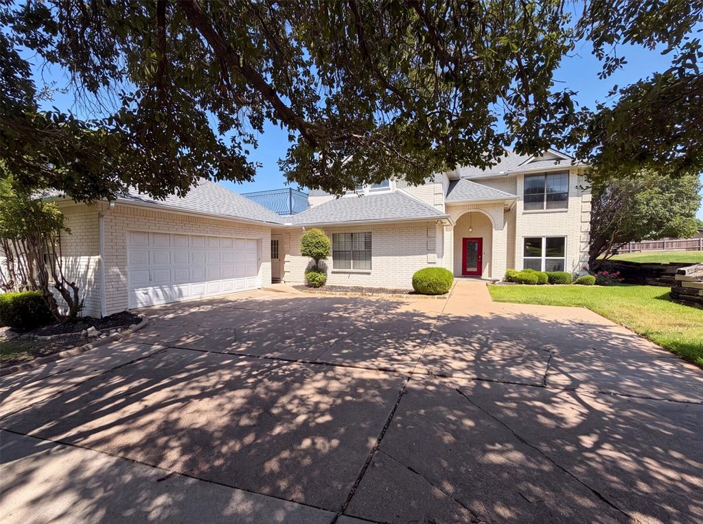 7632 Westwind Drive — photo