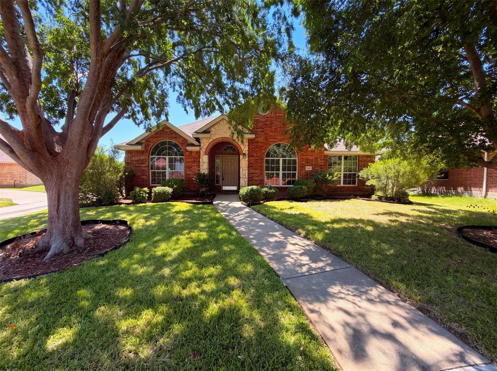 6401 Marquett Drive — photo