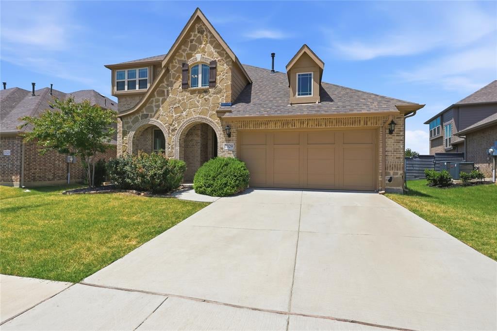 7329 Cherry Blossom Lane — photo