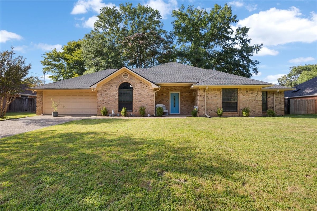 3108 Varsity Drive — photo