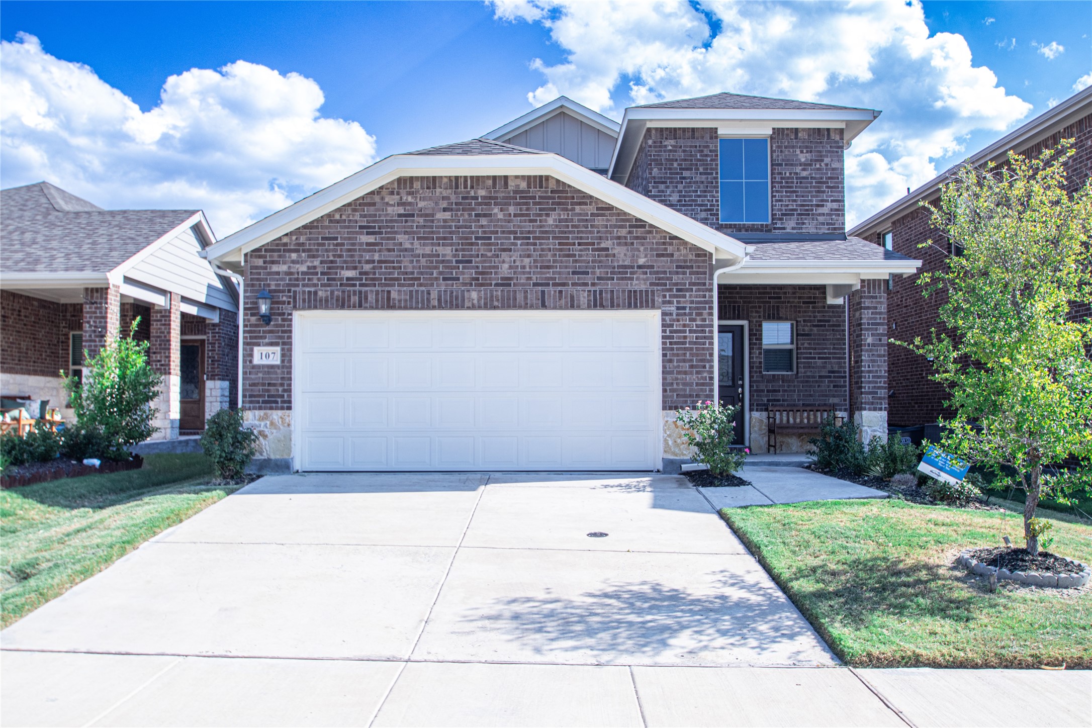 107 Goosewood Drive — photo