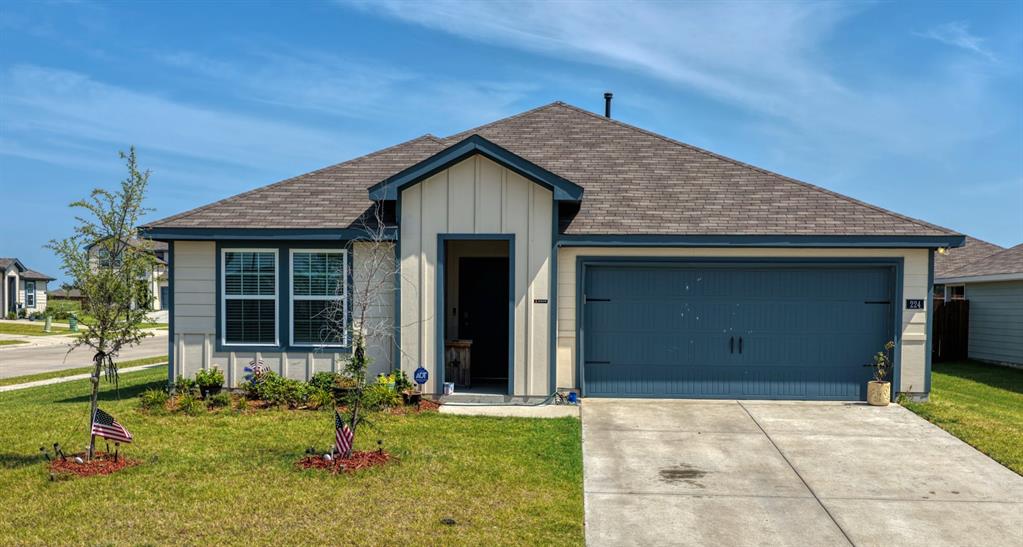 224 Crookedfield Drive — photo