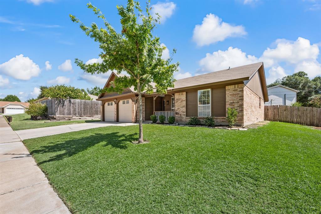 6312 Beetle Drive — photo