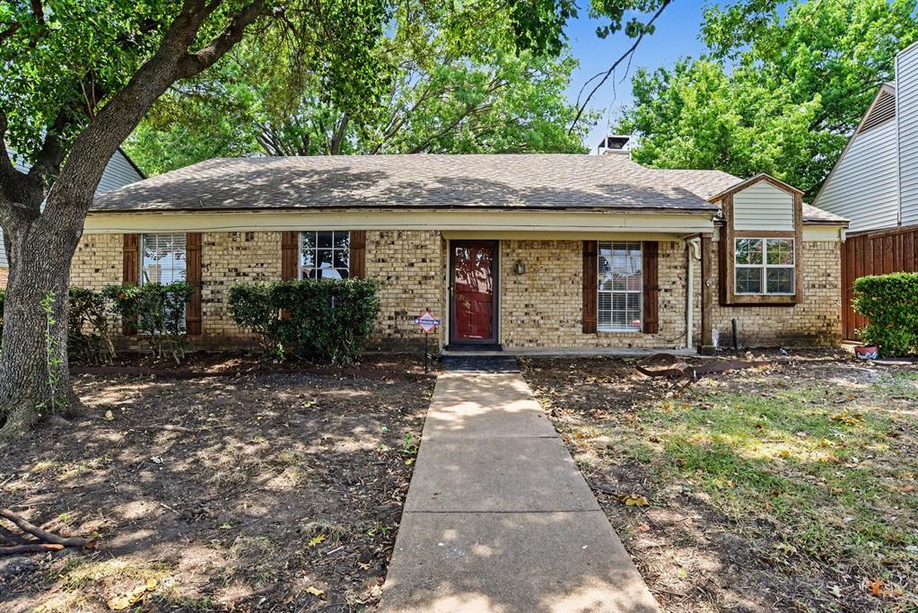 2414 Saharah Drive — photo