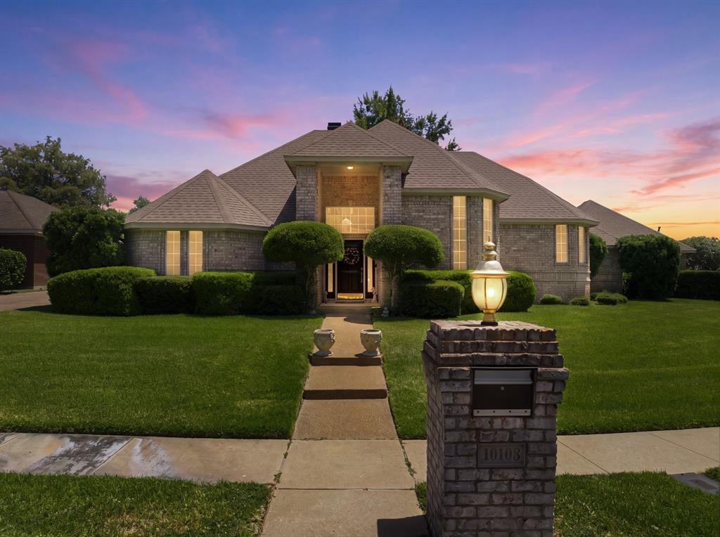 10108 Polo Park Circle — photo