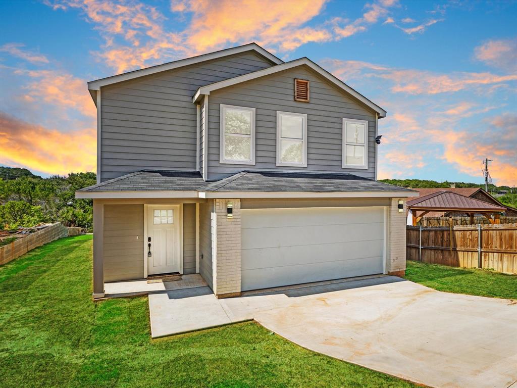 1208 Ridgeview Circle — photo
