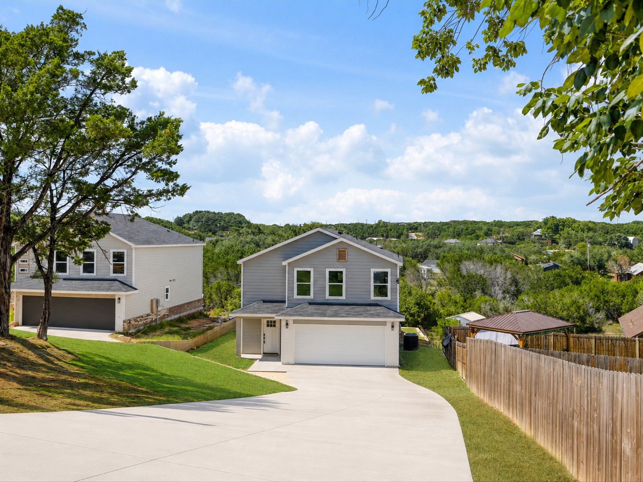 1208 Ridgeview Circle, Granbury, TX 76048 — photo 2