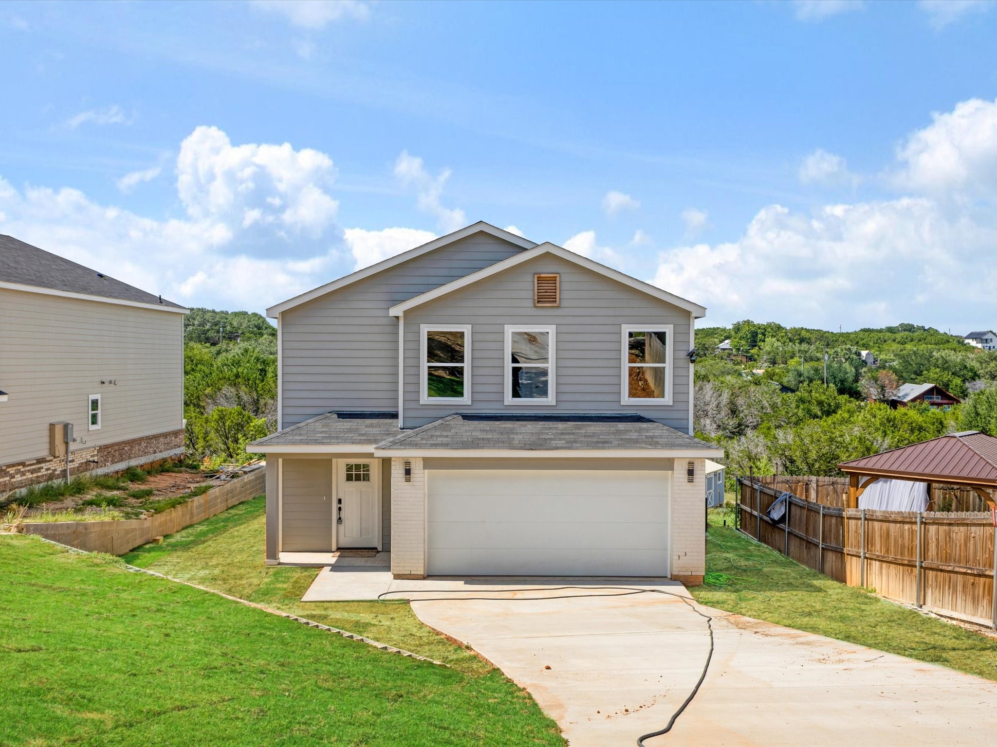 1208 Ridgeview Circle, Granbury, TX 76048 — photo 3