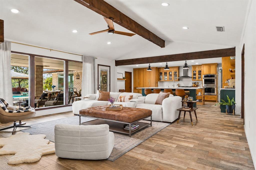 8608 Funtier Court — photo