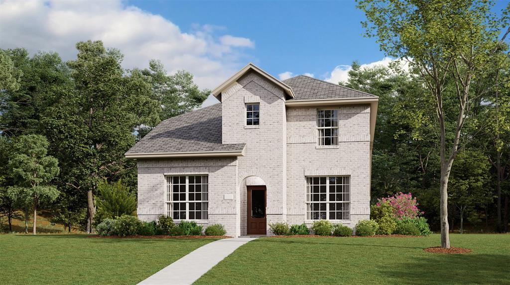 2837 Serenity Grove Lane — photo