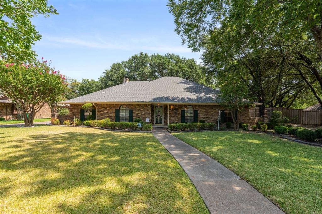 118 Riggs Circle — photo