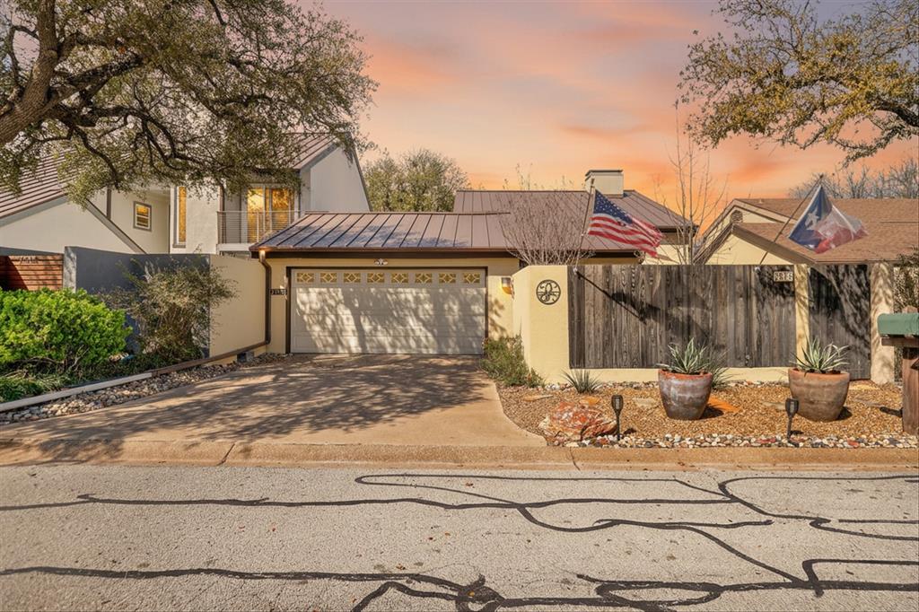 7312 Durado Drive — photo