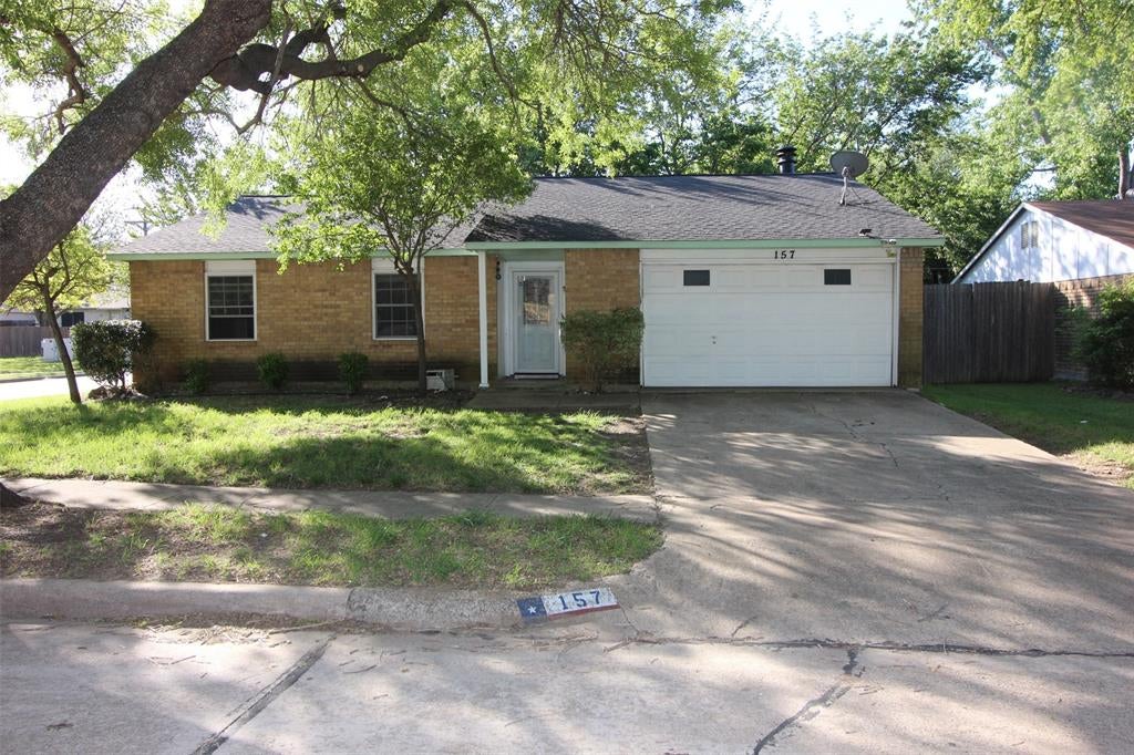 157 W Way Circle — photo