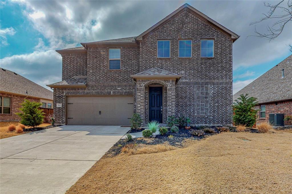 961 Waterview Drive — photo