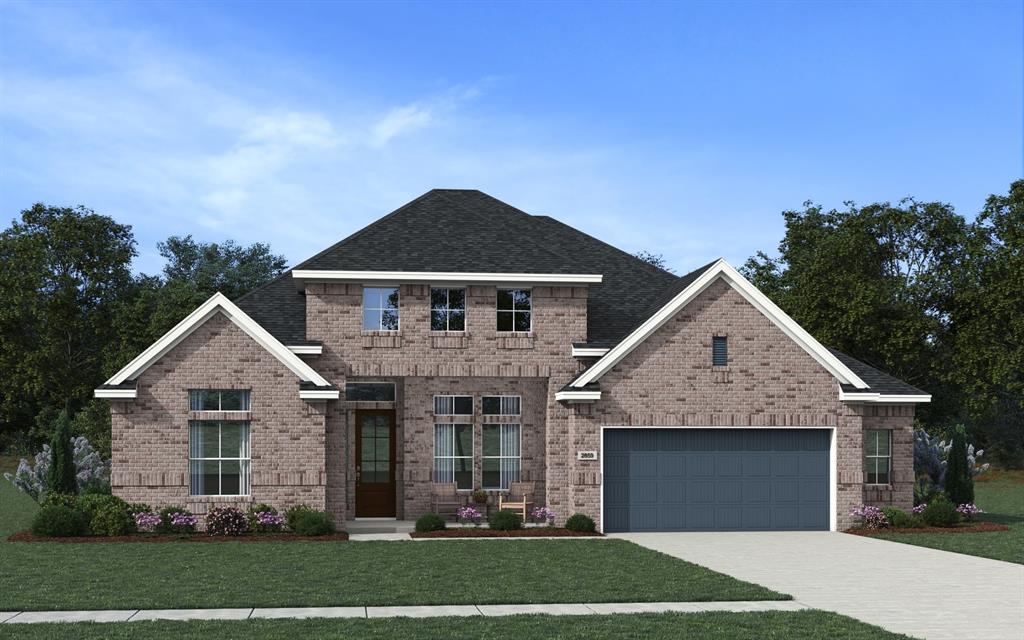 113 Swan Lake Drive — photo