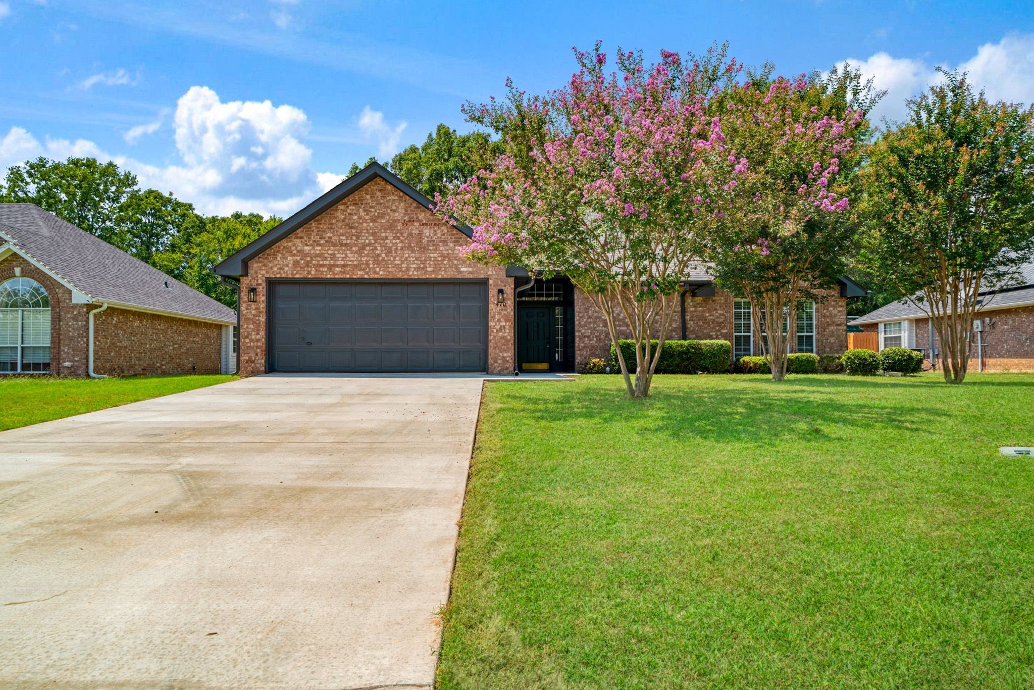 470 Chestnut Lane, Reno, TX 75462 — photo 2