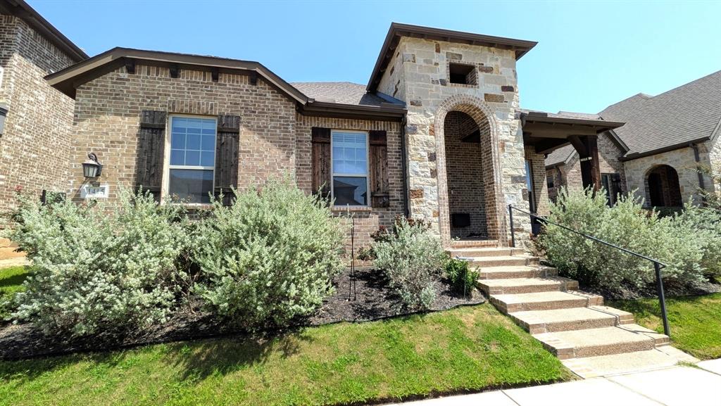 1415 White Squall Trail — photo