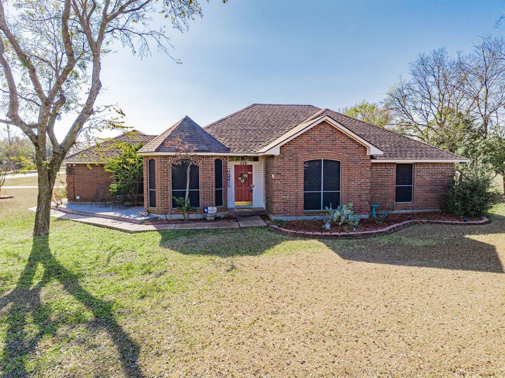 508 Tishomingo Road — photo