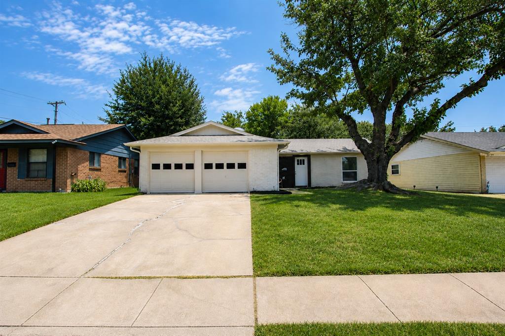 1014 Bunn Drive — photo