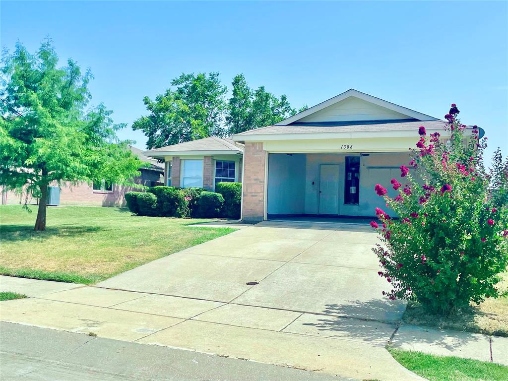 1308 Wenatchee Drive — photo