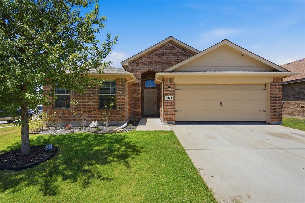 1124 Autumnwood Drive — photo