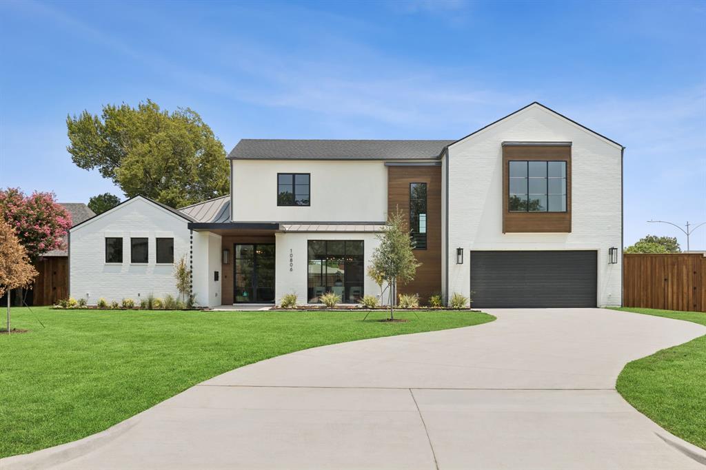 10806 Camellia Drive — photo