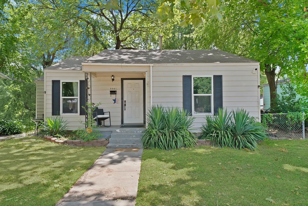 5061 Lyndon Drive — photo