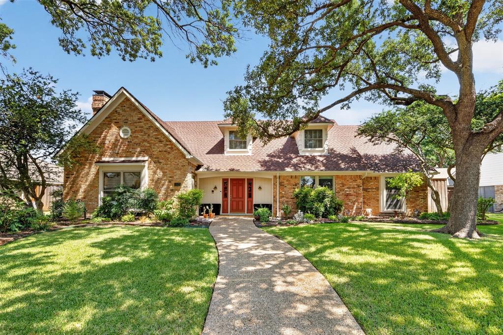 3617 Remington Circle — photo
