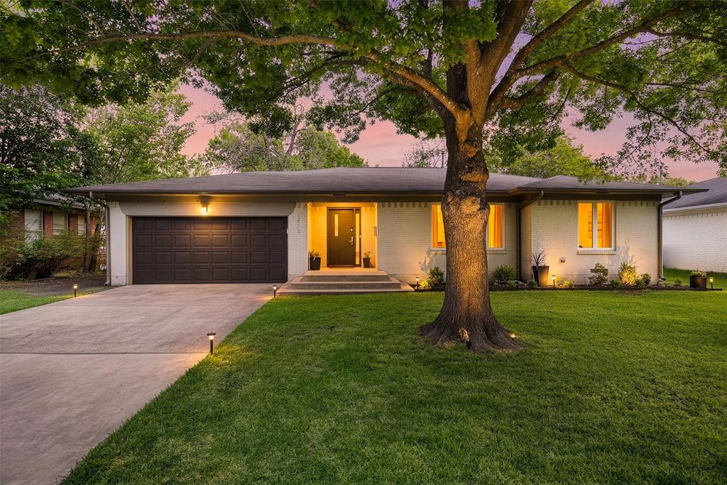 7418 Fenton Drive — photo