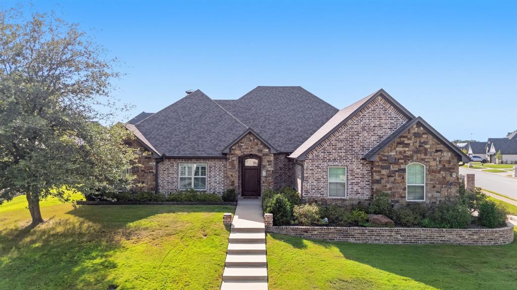 2513 Barton Creek Circle — photo