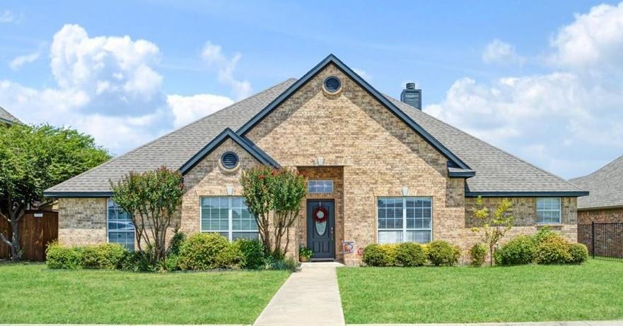 1609 Pecan Grove Road E — photo