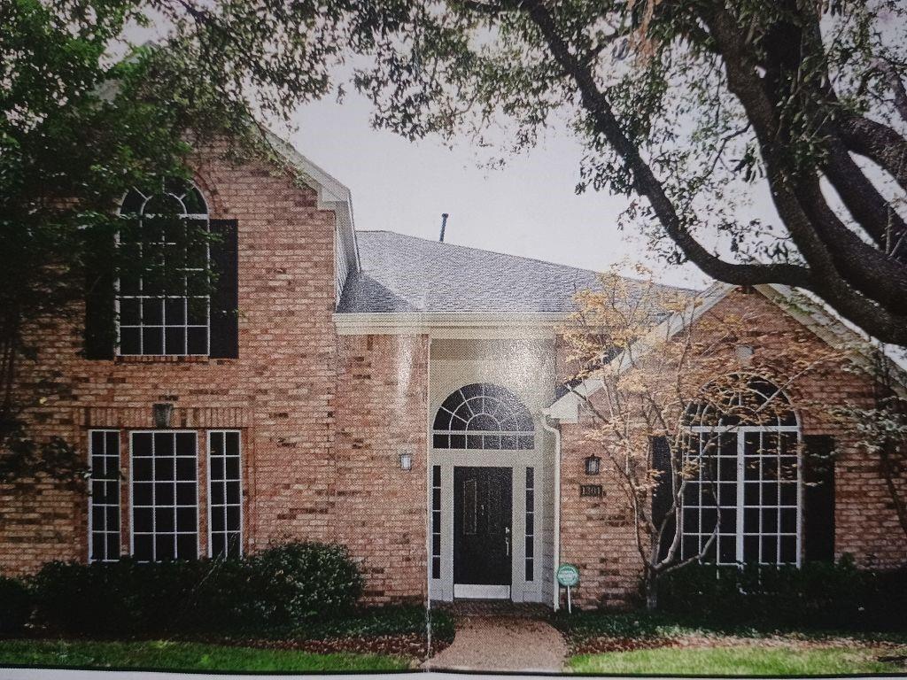 1301 Pagewynne Drive — photo